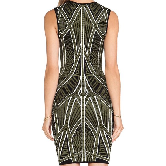 Torn by Ronny Kobo Claudia Dress Size Extra Small - Picture 2 of 9